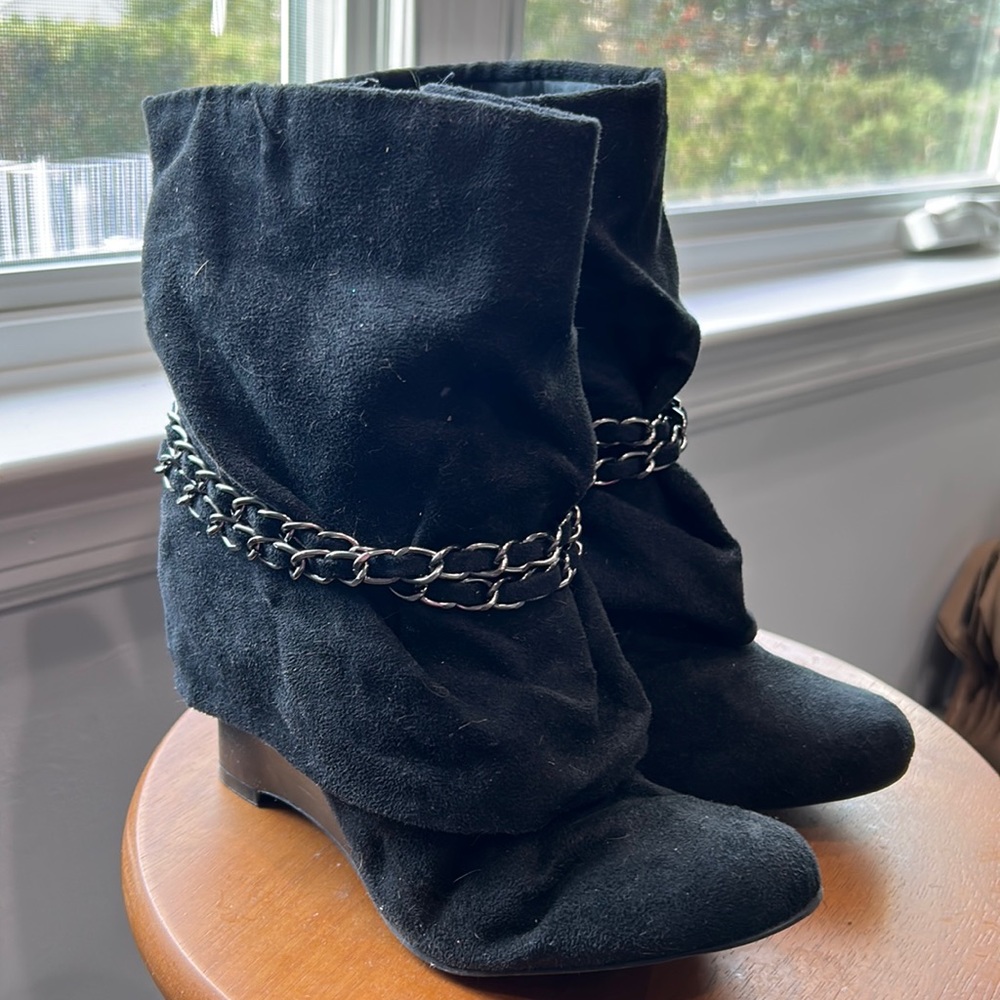 Apt 9 Vintage Boot